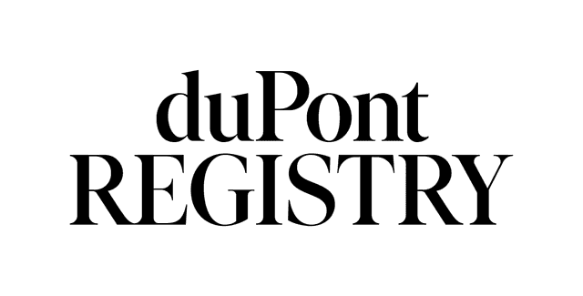 duPont REGISTRY
