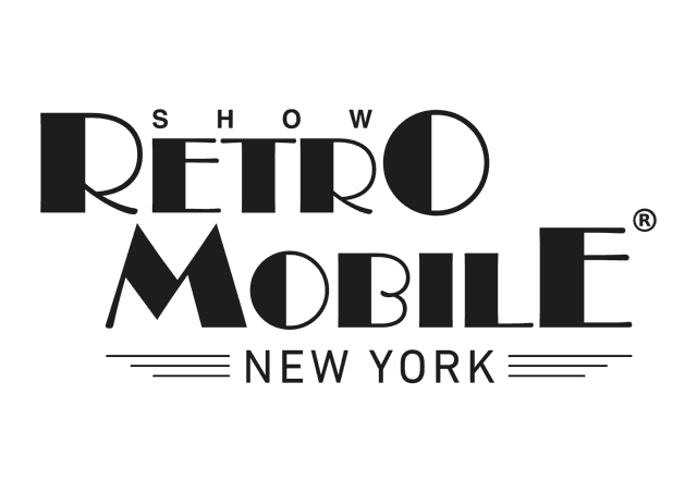 Rétromobile